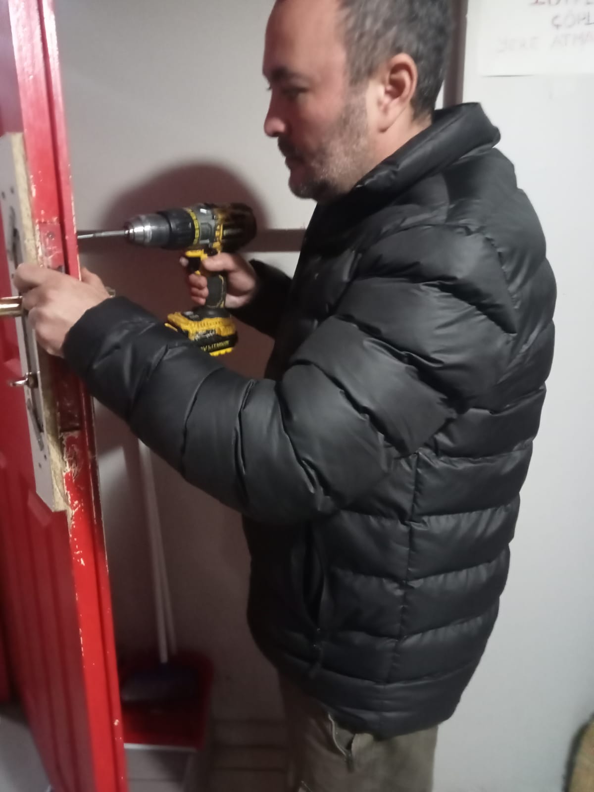 2026 Ankara Çilingir Fiyat Listesi 0541 579 57 70