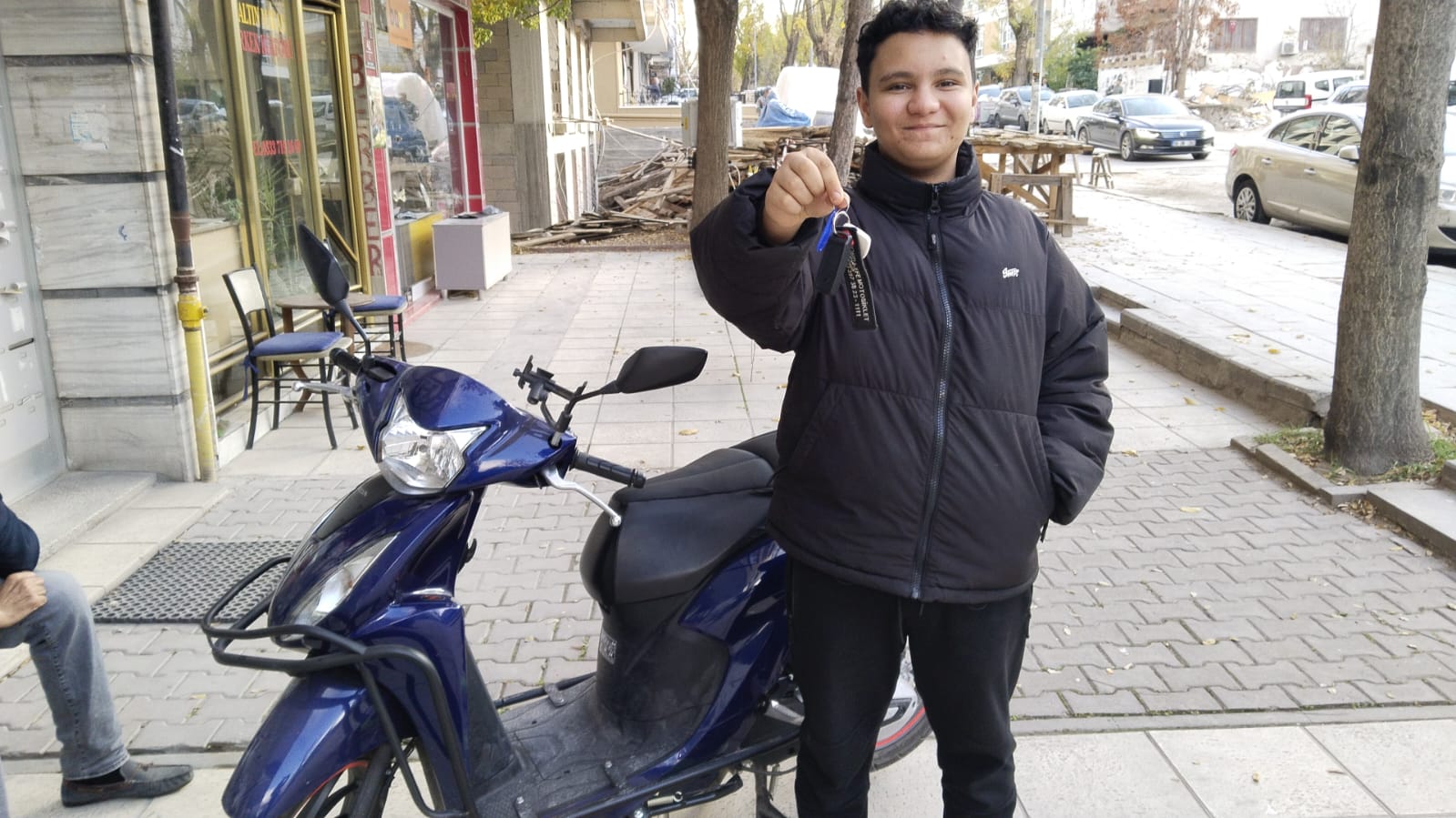 Ankara Emek Çilingir Anahtarcı﻿ 0541 579 57 70