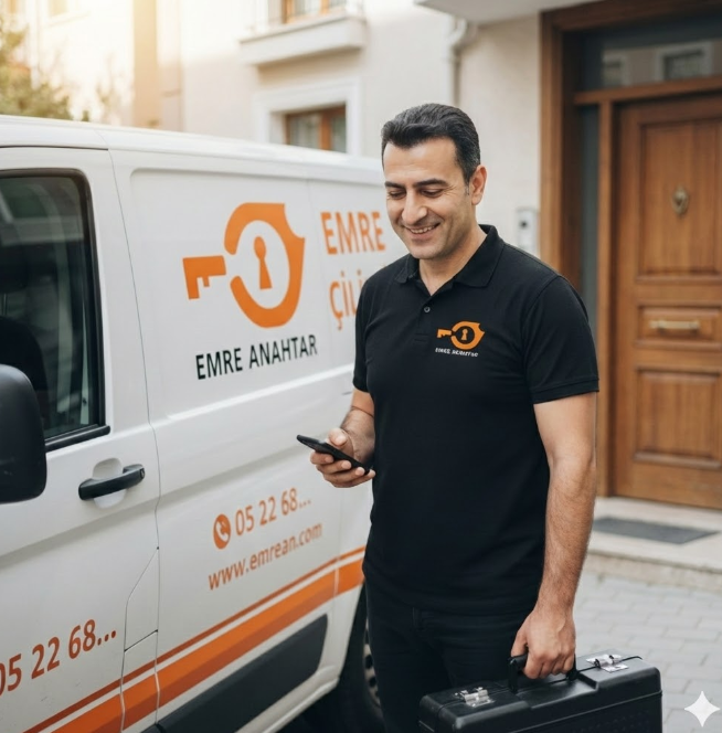 Süvari Mahallesi Çilingir 0541 579 57 70