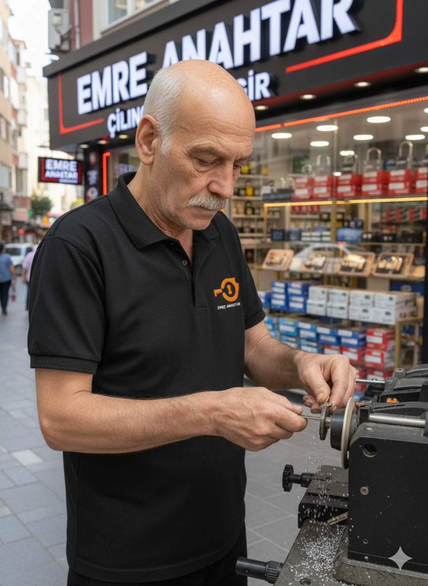 Kazım Özalp mahallesi çilingir 05415795770