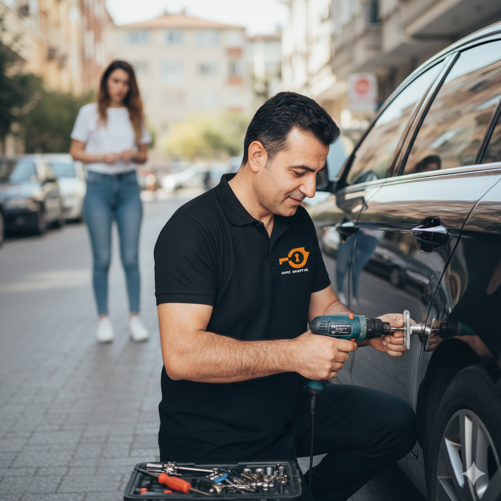 Esatoğlu mahallesi çilingir 0541 579 57 70