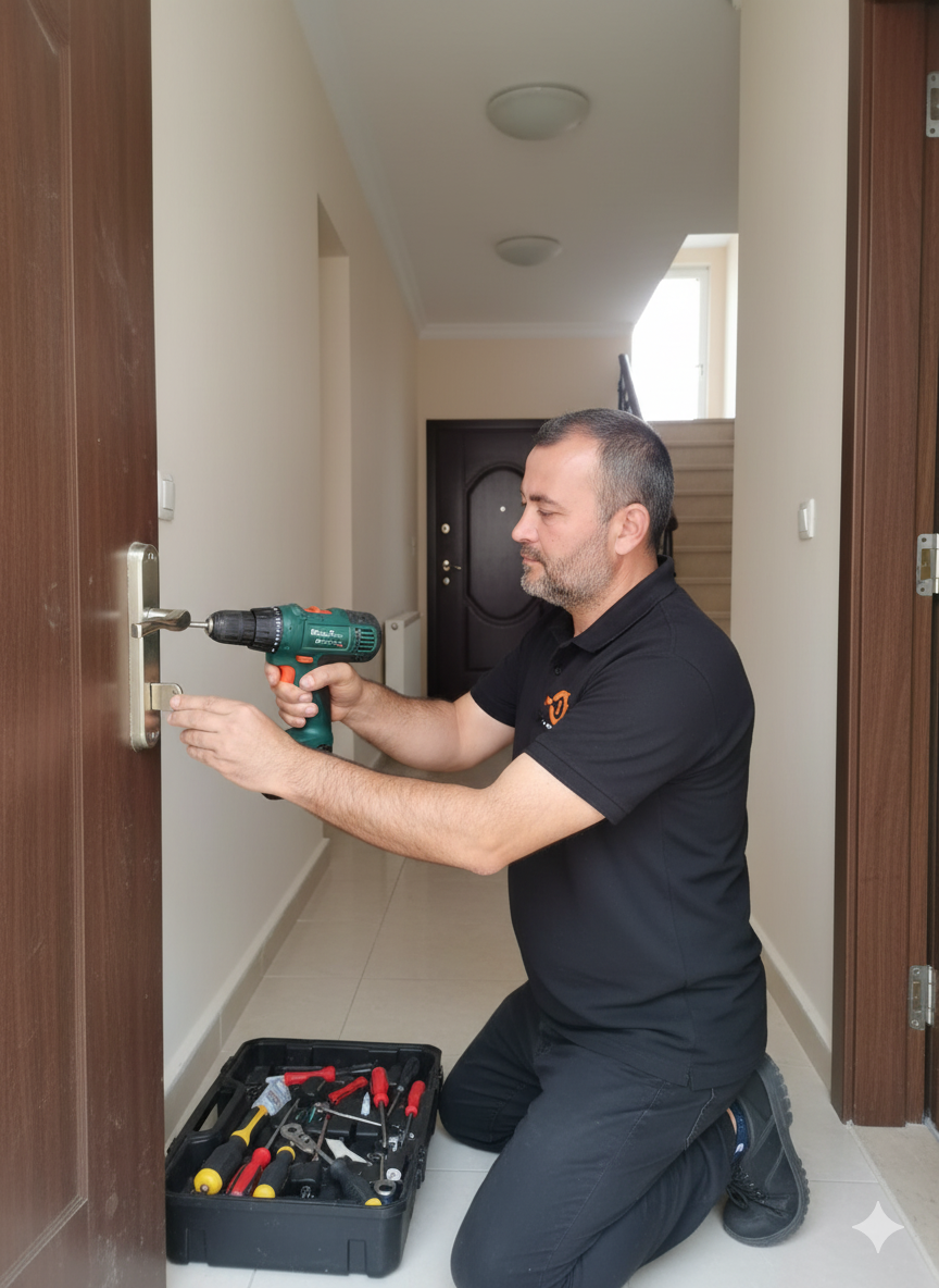 Ertuğrul Gazi Mahallesi 0541 579 57 70