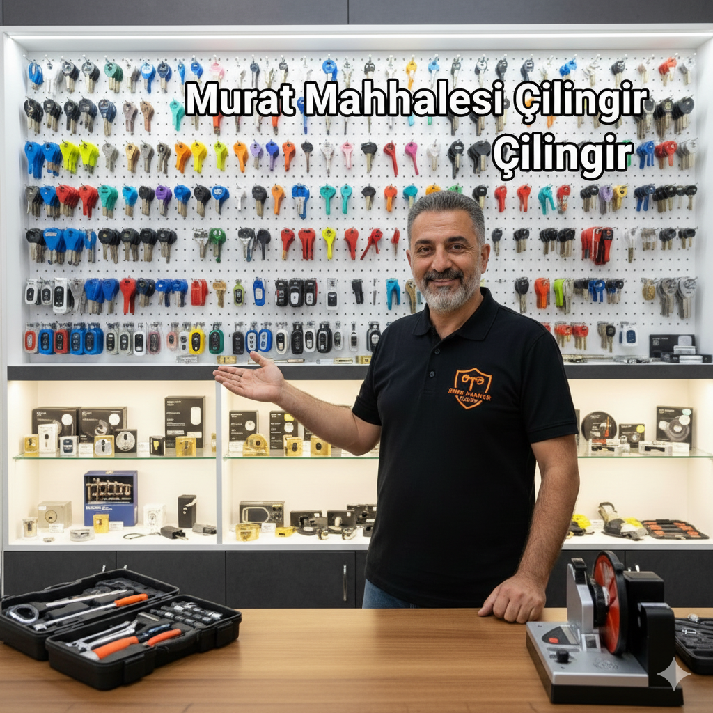 Murat mahallesi çilingir 0541 579 57 70