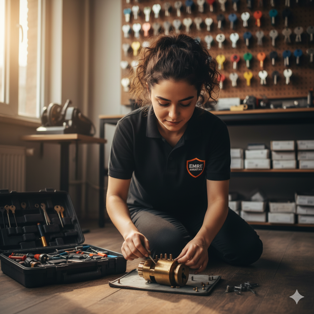 Malazgirt mahallesi çilingir 05415795770