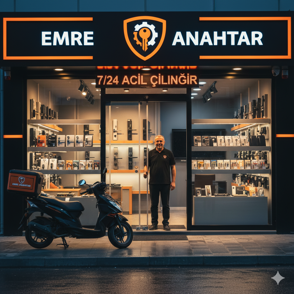 Yıldızevler mahallesi çilingir 05415795770