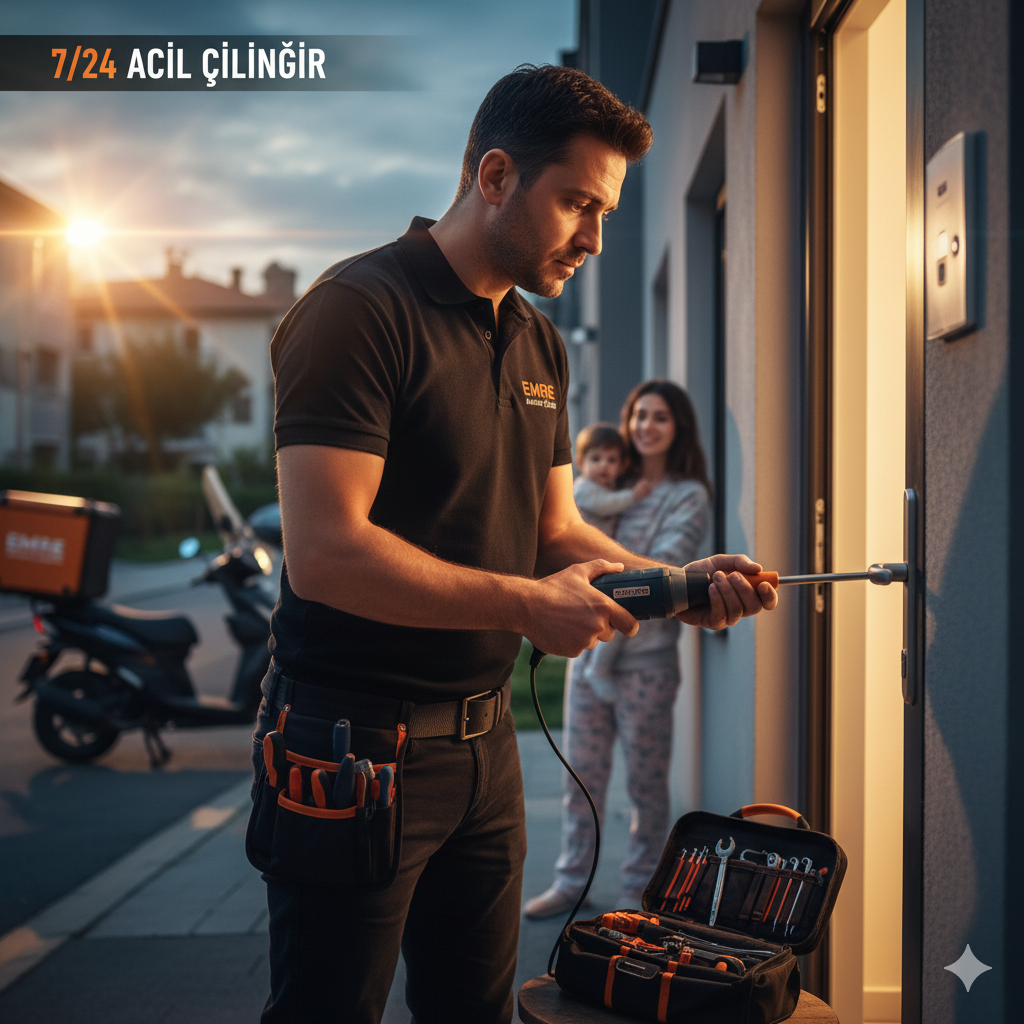 Tınaztepe mahallesi çilingir 05415795770