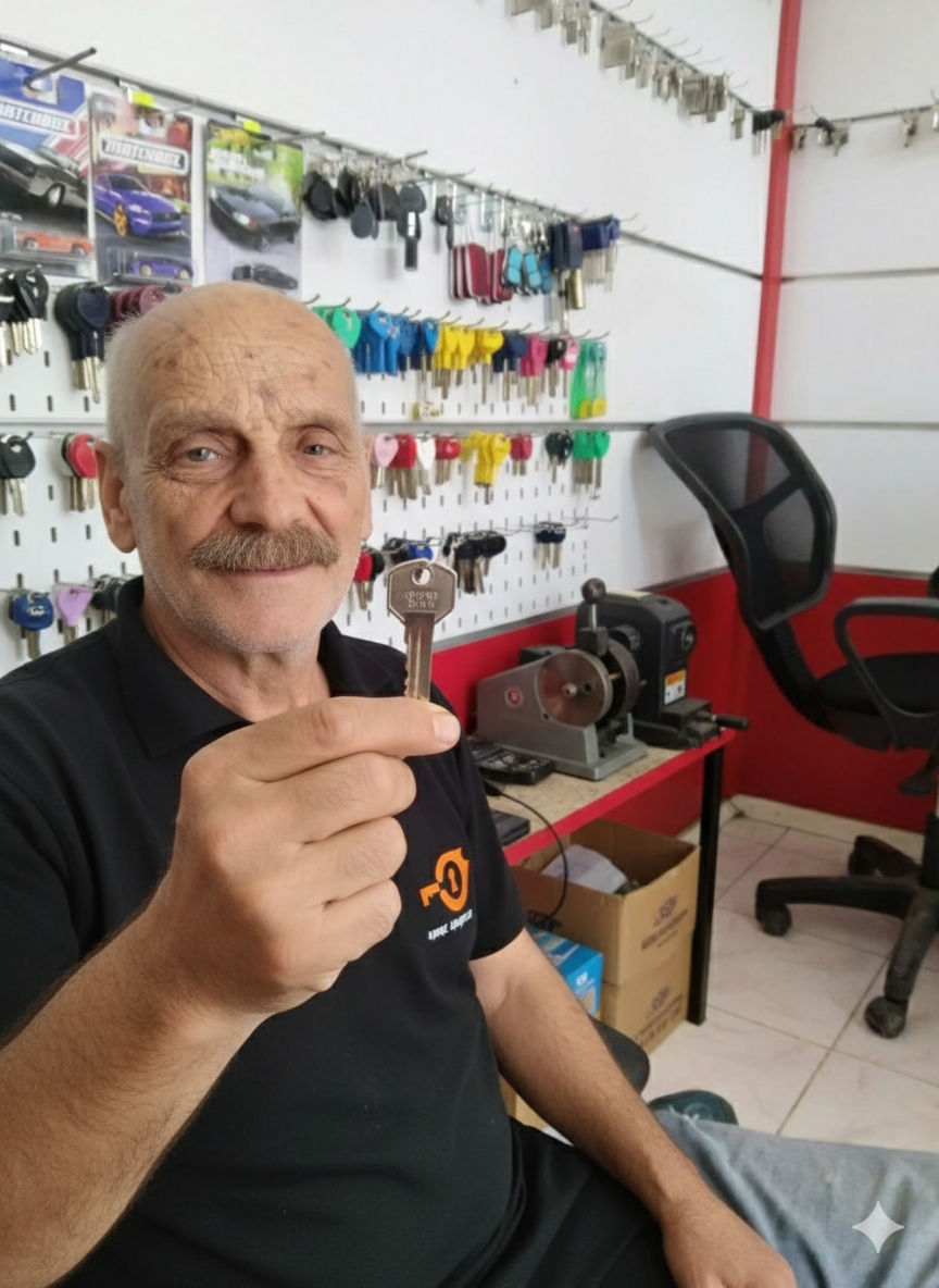 Güzeltepe mahallesi çilingir 05415795770