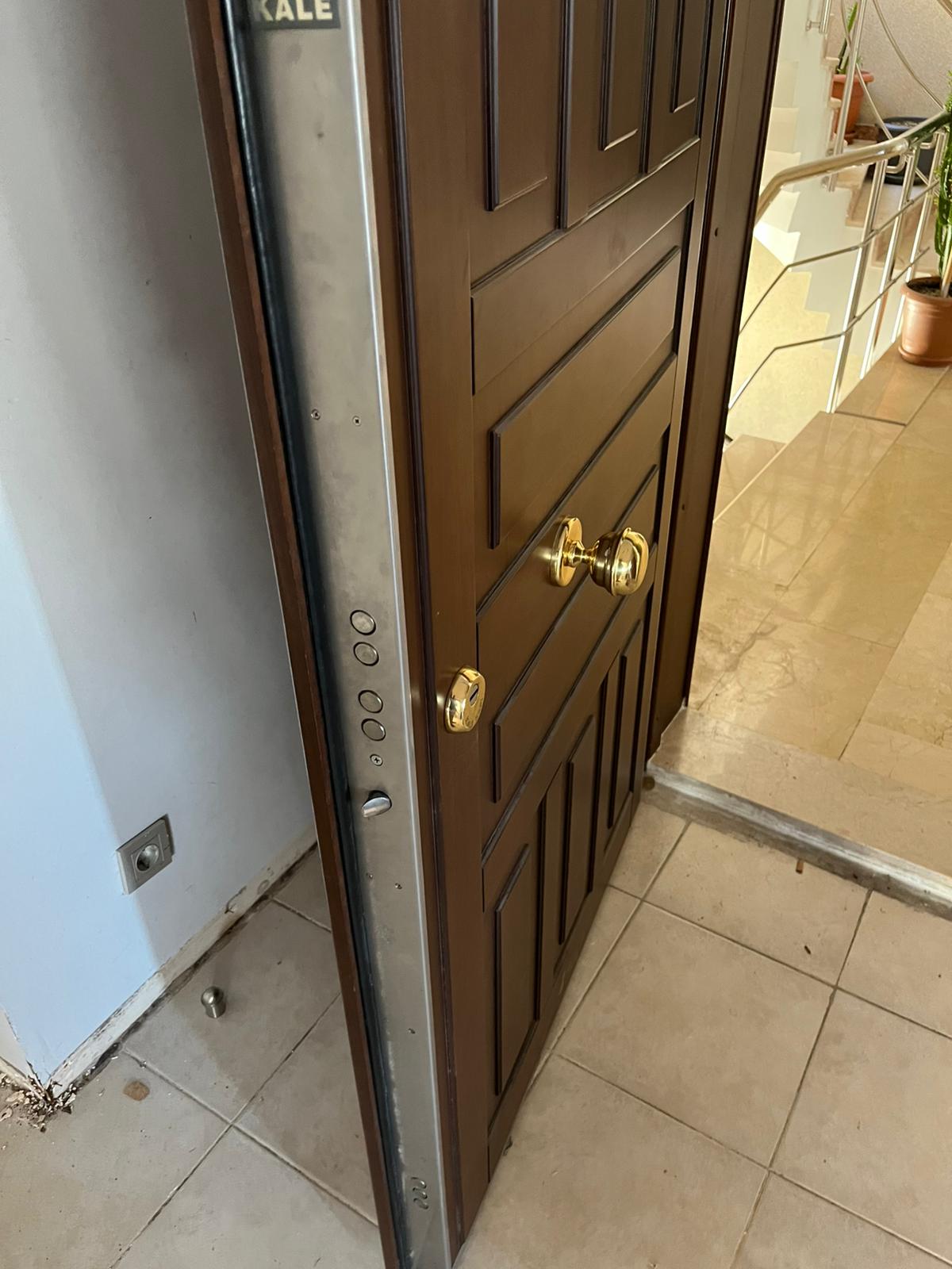 Suadiye Caddesi Çilingir 0541 579 57 70