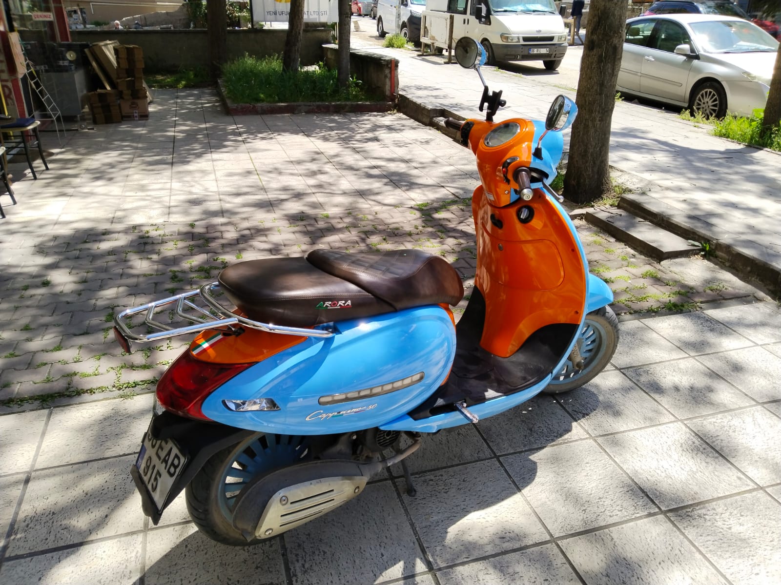Ankara Babür Caddesi Çilingir 0541 579 57 70