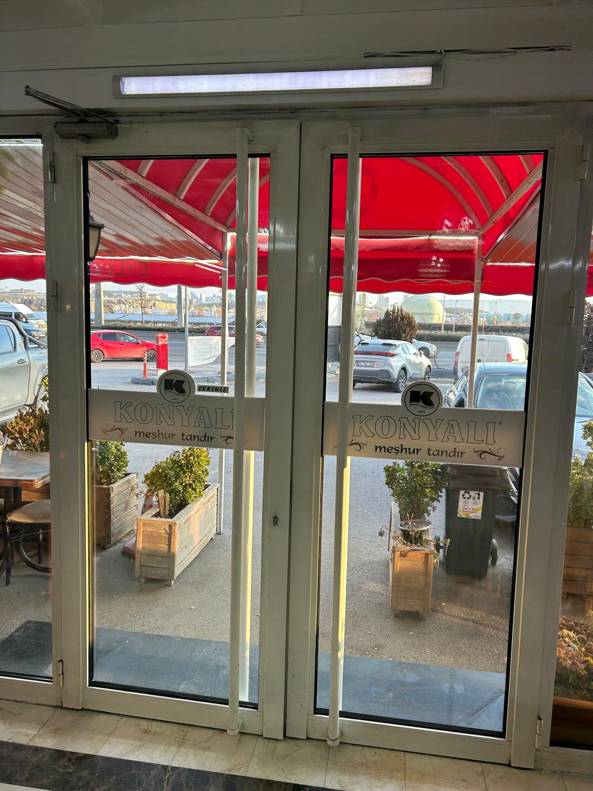 Ankara Beyceğiz Mahallesi Çilingir 0541 579 57 70