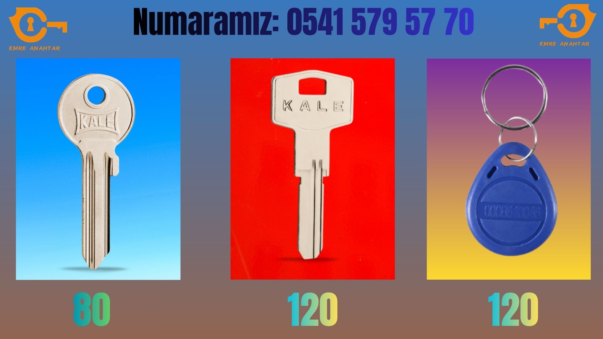Hacı Bayram mahallesi çilingir 05415795770