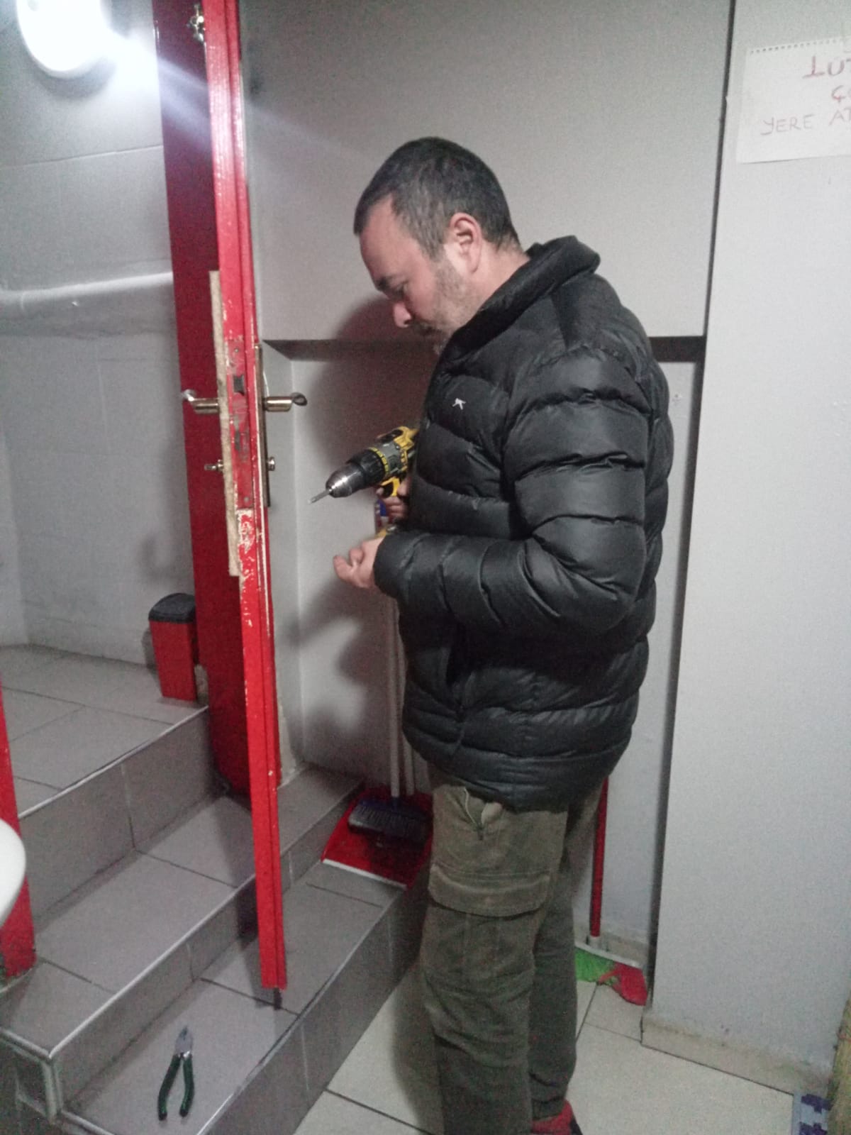 Ankara Koza Sokak Çilingir 0541 579 57 70