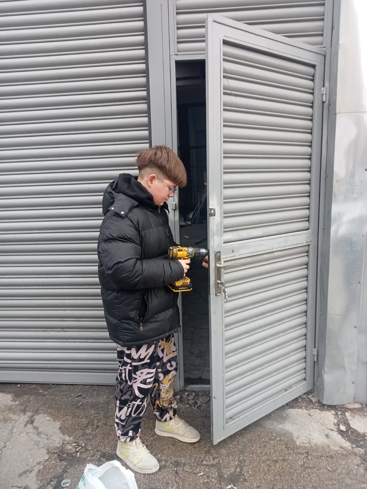 Ankara Refik Belendir Sokak Çilingir 0541 579 57 70