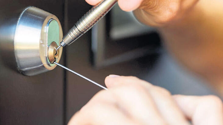 Ankara Şenyuva Çilingir Anahtarcı 0541 579 57 70